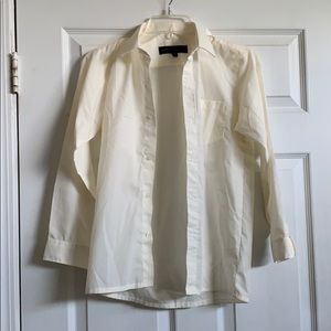 Boys dress shirt